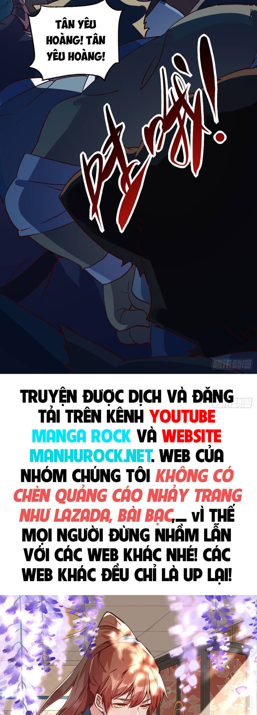 Nguyên Lai Ta Là Tu Tiên Đại Lão chapter 52 - Trang 56