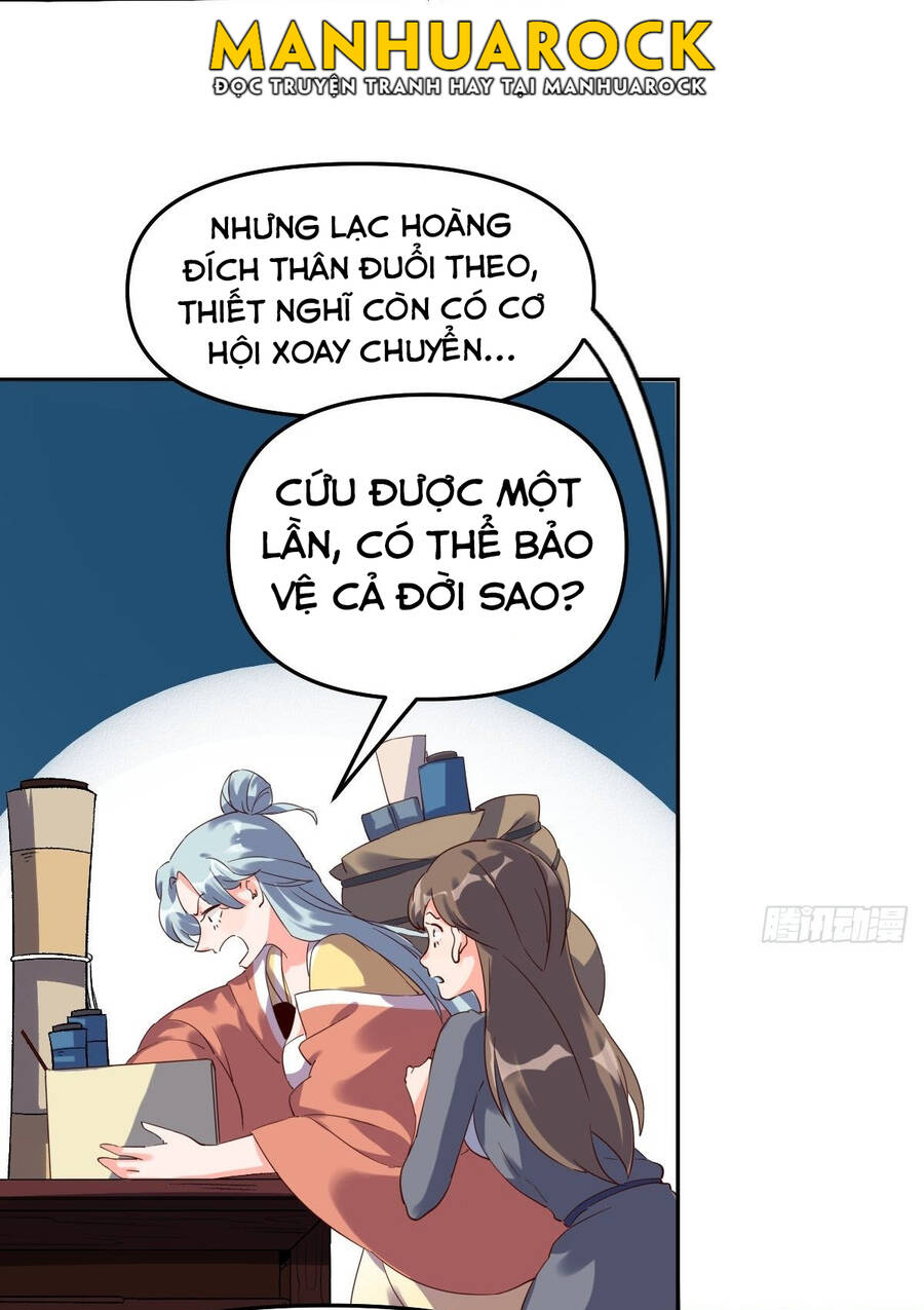 Nguyên Lai Ta Là Tu Tiên Đại Lão chapter 52 - Trang 6