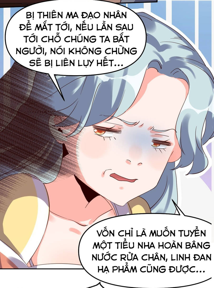 Nguyên Lai Ta Là Tu Tiên Đại Lão chapter 52 - Trang 7