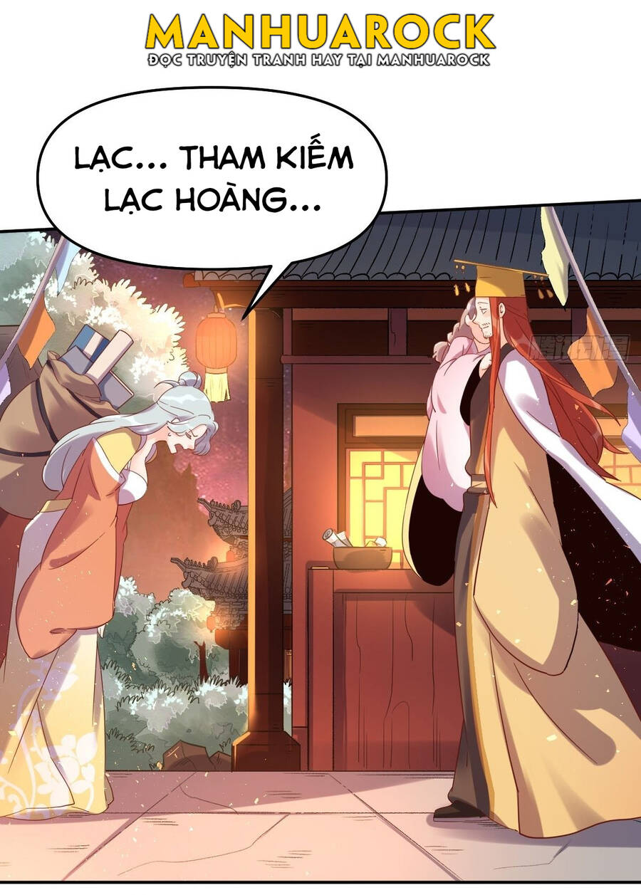 Nguyên Lai Ta Là Tu Tiên Đại Lão chapter 52 - Trang 10