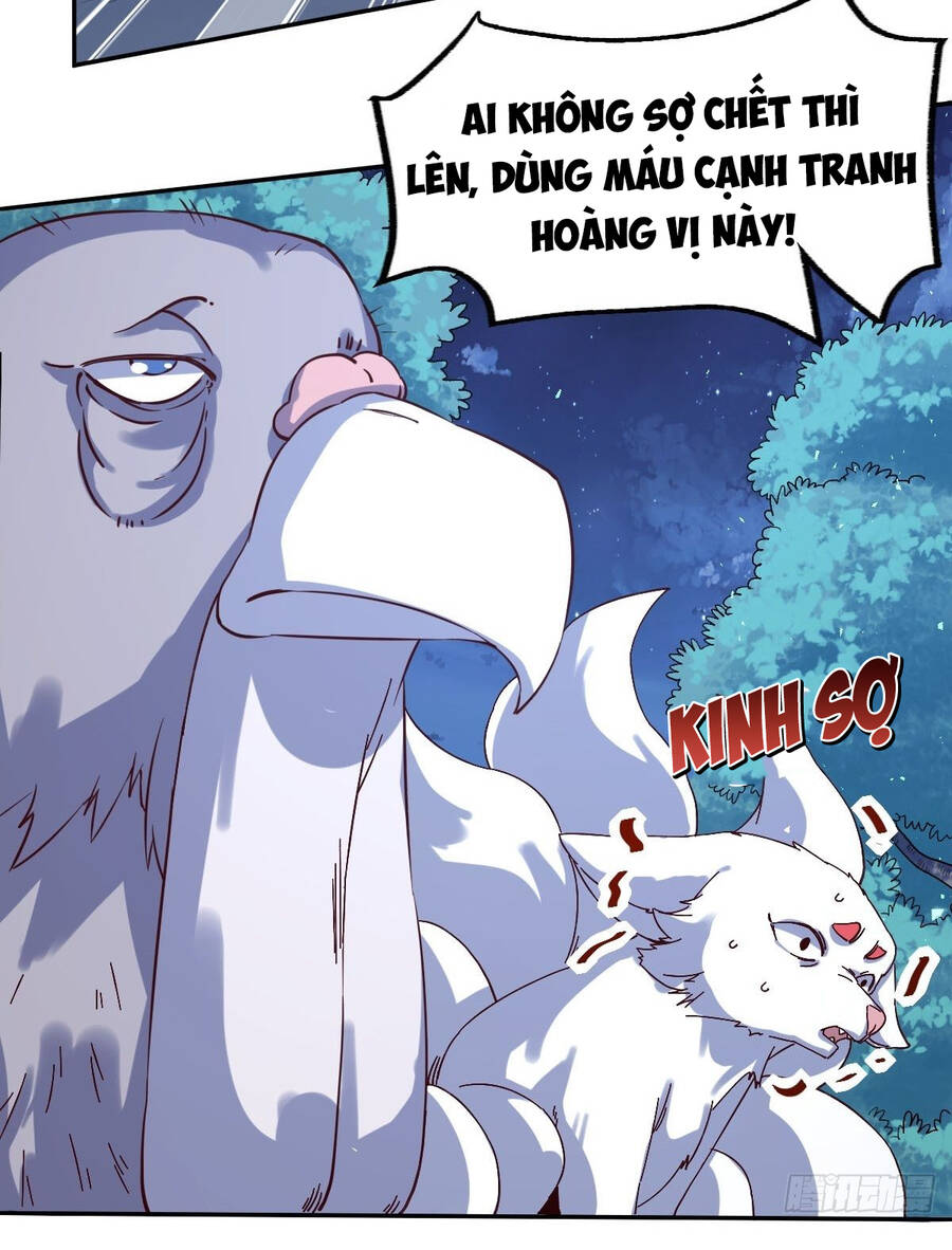 Nguyên Lai Ta Là Tu Tiên Đại Lão chapter 53 - Trang 15