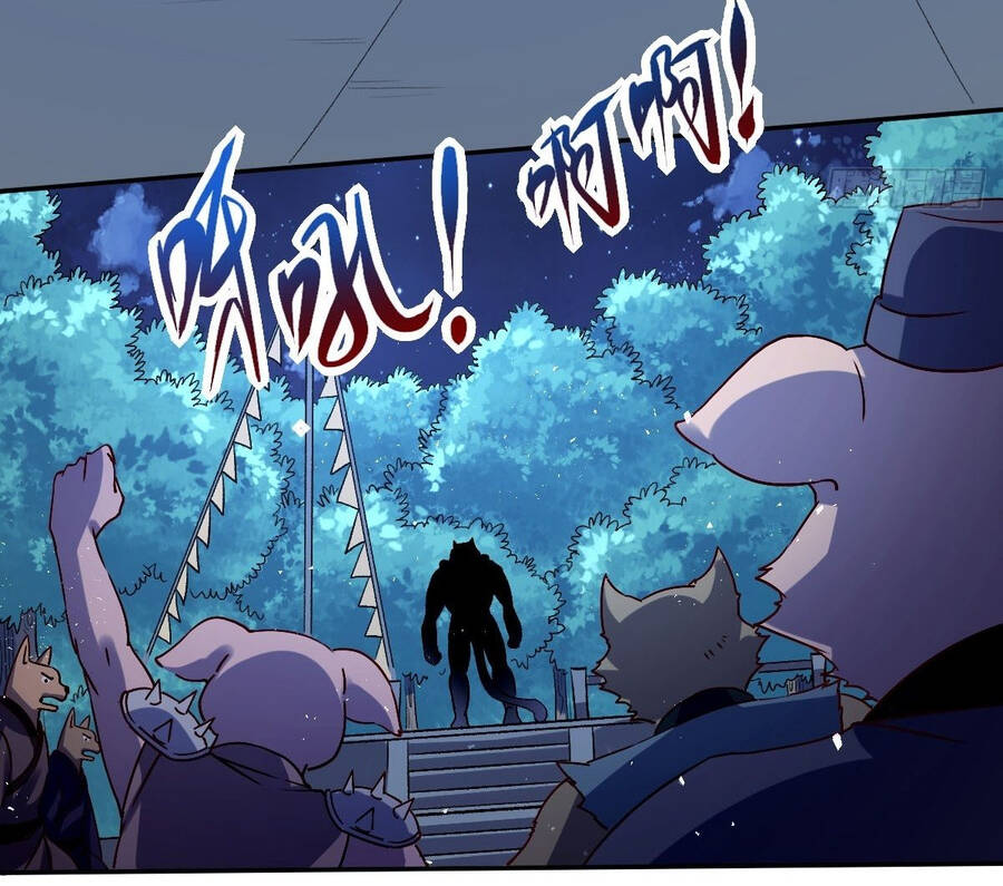 Nguyên Lai Ta Là Tu Tiên Đại Lão chapter 53 - Trang 20