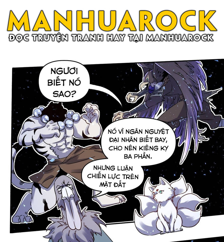 Nguyên Lai Ta Là Tu Tiên Đại Lão chapter 53 - Trang 22