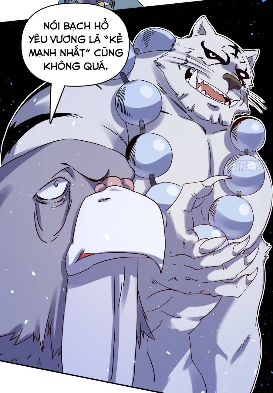 Nguyên Lai Ta Là Tu Tiên Đại Lão chapter 53 - Trang 23