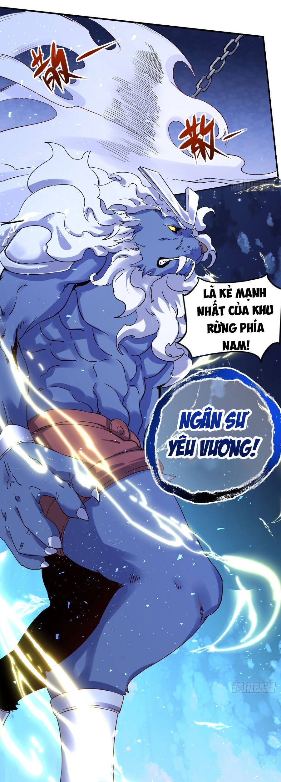 Nguyên Lai Ta Là Tu Tiên Đại Lão chapter 53 - Trang 27