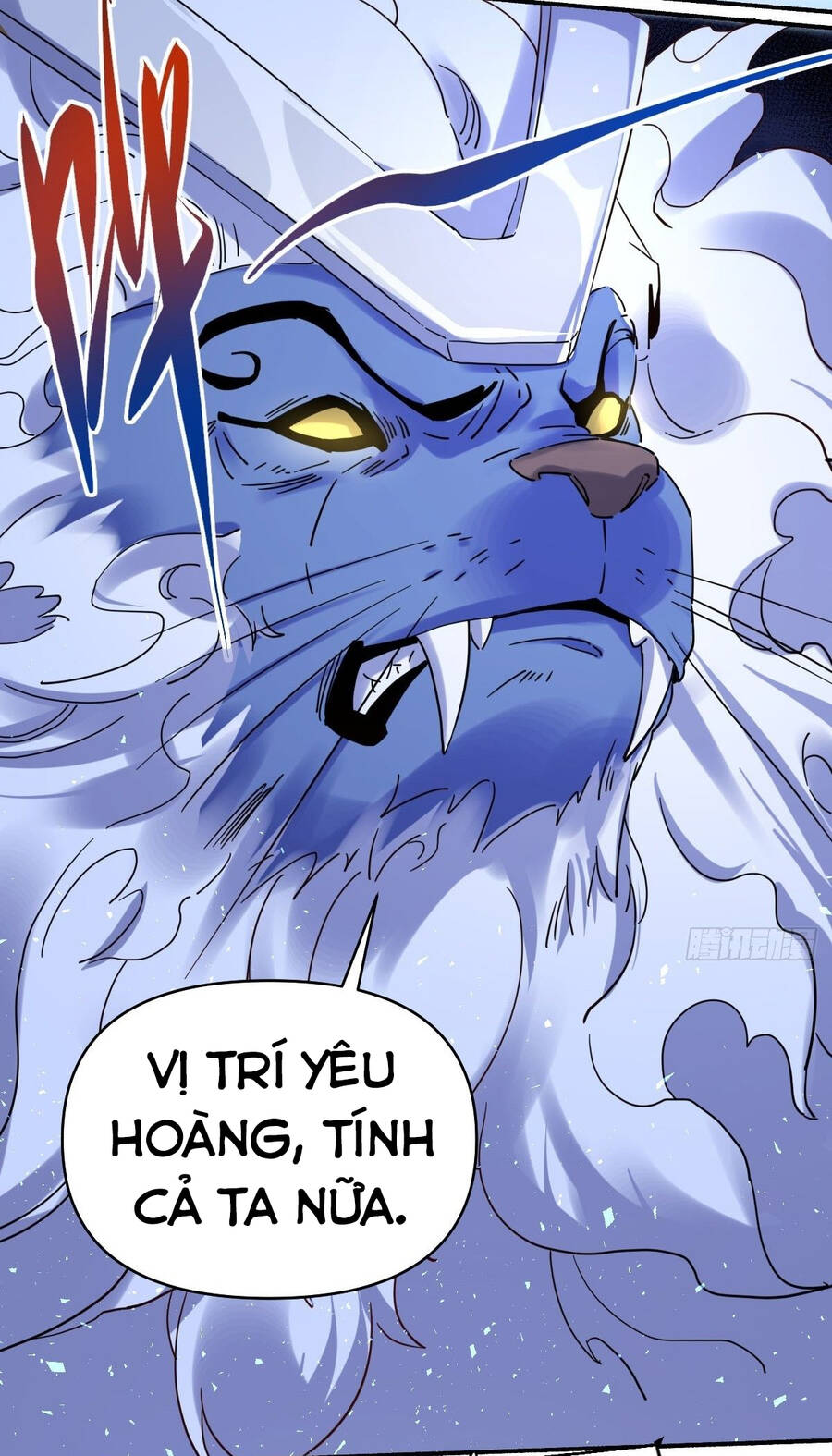 Nguyên Lai Ta Là Tu Tiên Đại Lão chapter 53 - Trang 29
