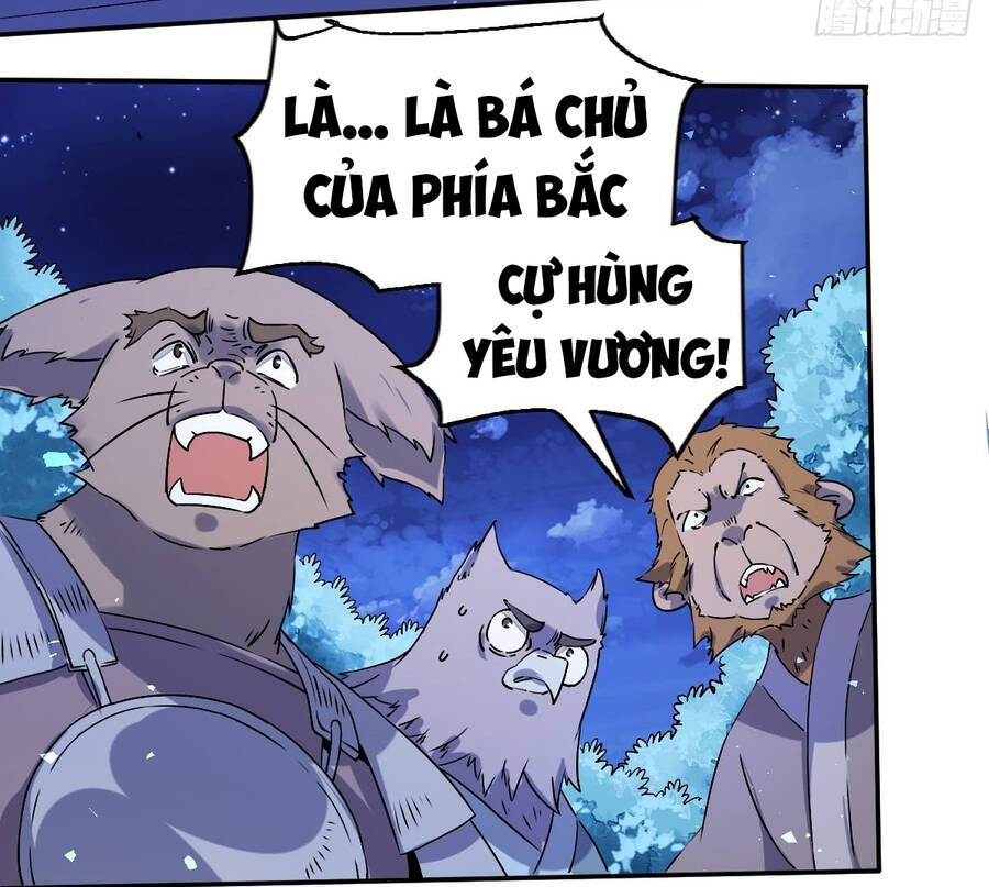 Nguyên Lai Ta Là Tu Tiên Đại Lão chapter 53 - Trang 32