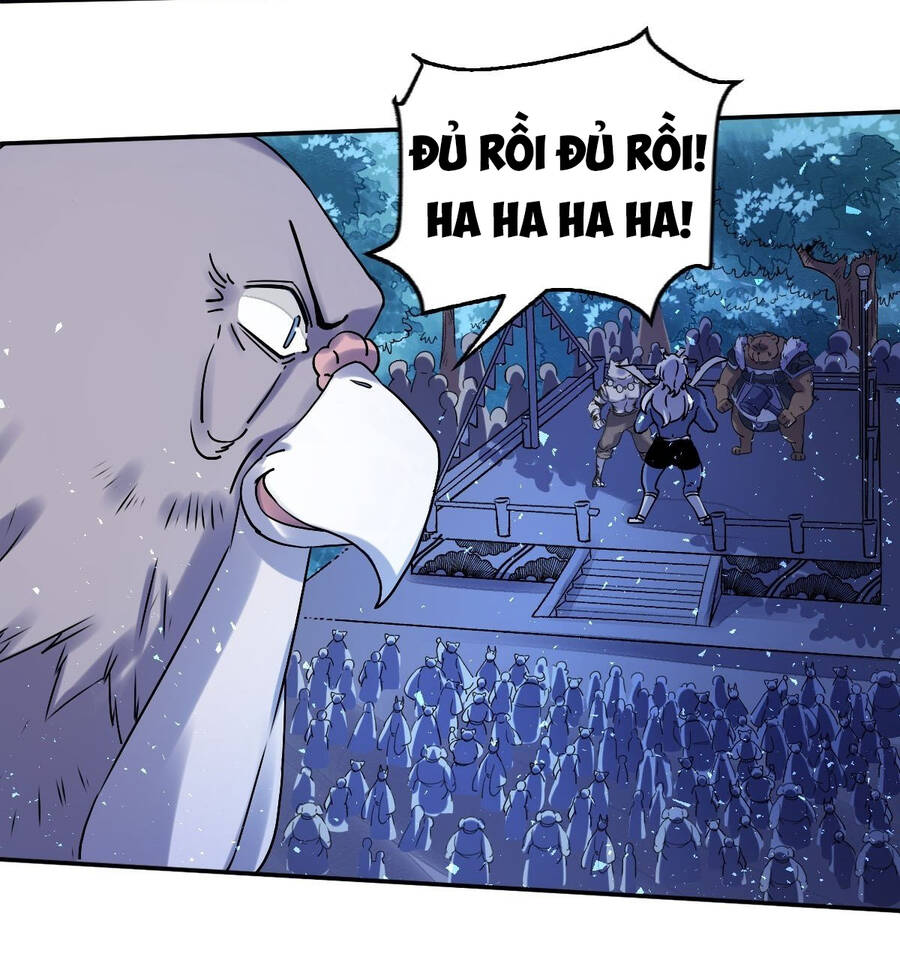 Nguyên Lai Ta Là Tu Tiên Đại Lão chapter 53 - Trang 33