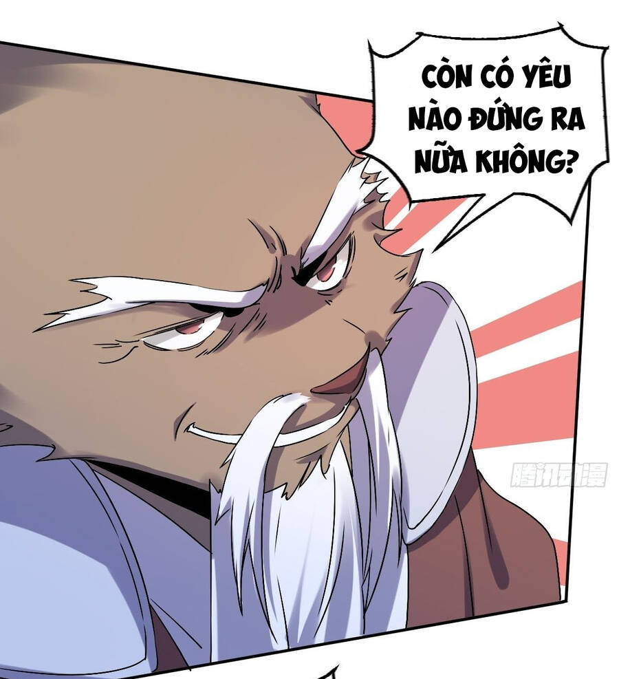Nguyên Lai Ta Là Tu Tiên Đại Lão chapter 53 - Trang 36