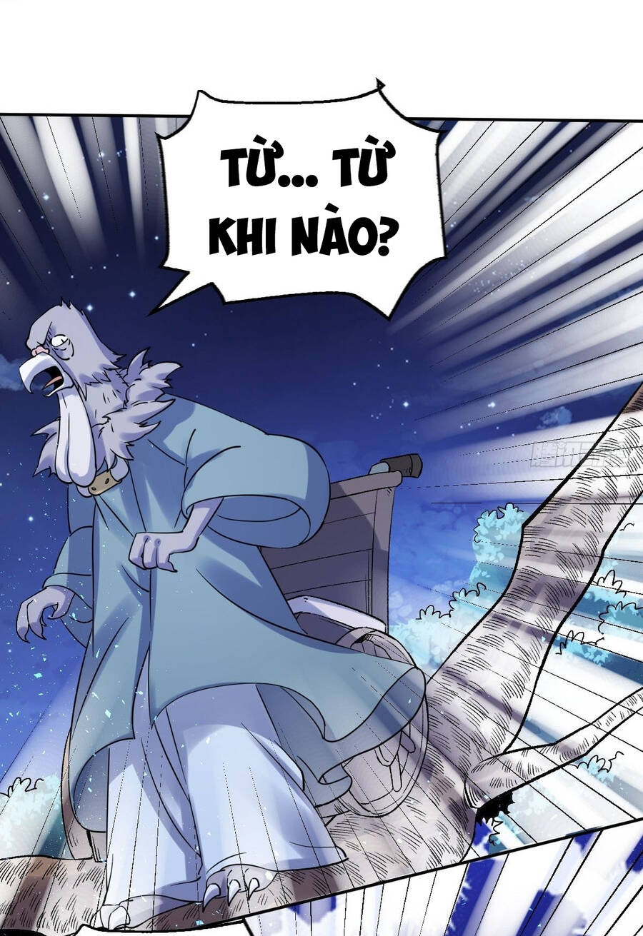 Nguyên Lai Ta Là Tu Tiên Đại Lão chapter 53 - Trang 41
