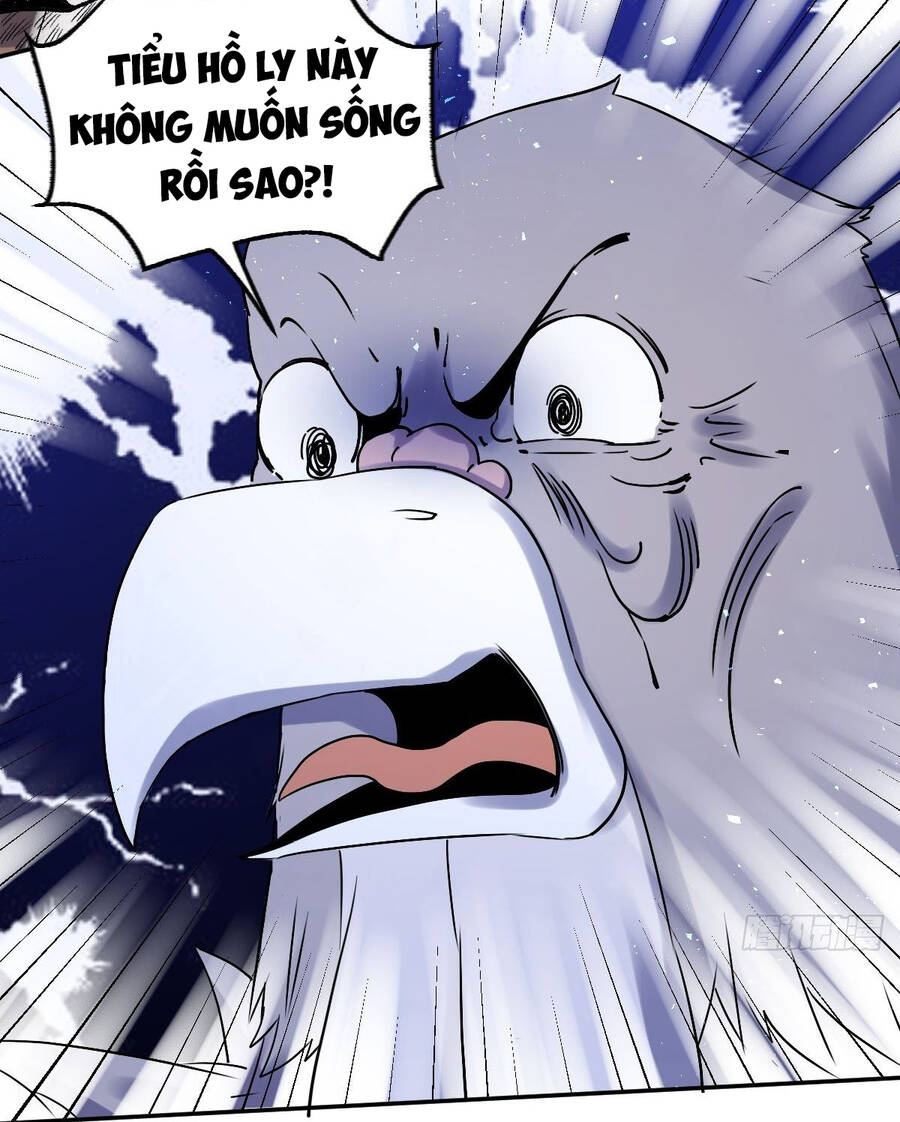Nguyên Lai Ta Là Tu Tiên Đại Lão chapter 53 - Trang 42