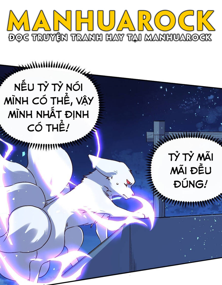 Nguyên Lai Ta Là Tu Tiên Đại Lão chapter 53 - Trang 46