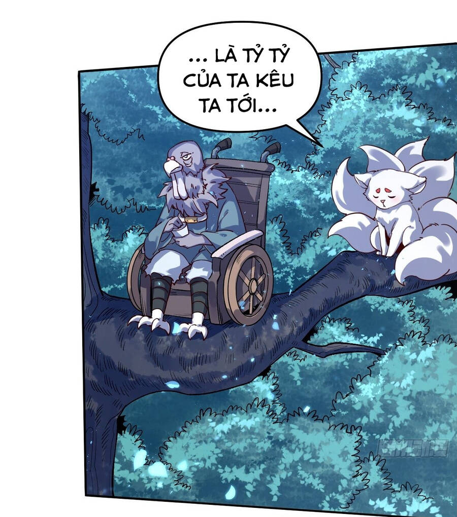 Nguyên Lai Ta Là Tu Tiên Đại Lão chapter 53 - Trang 5