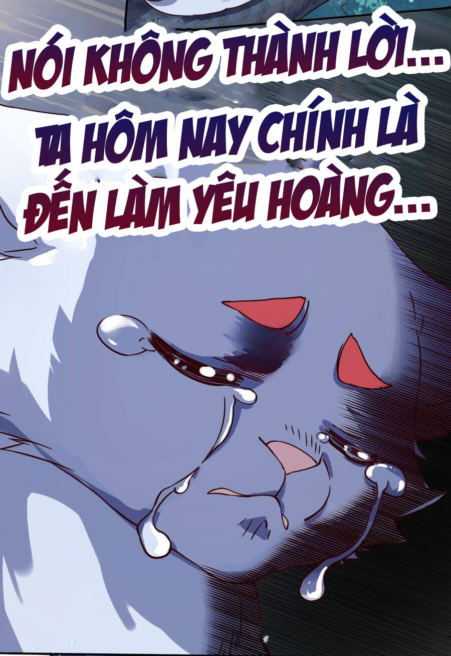 Nguyên Lai Ta Là Tu Tiên Đại Lão chapter 53 - Trang 9