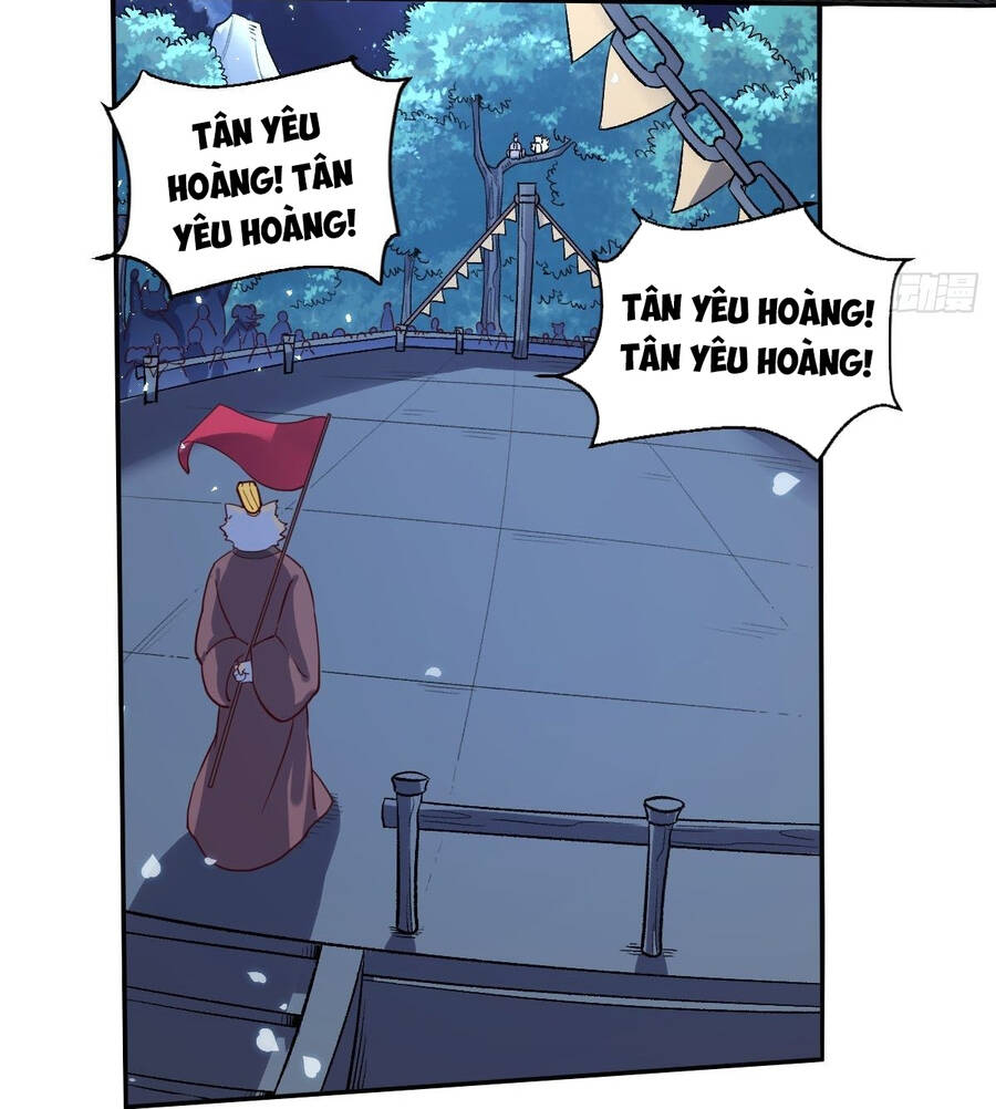 Nguyên Lai Ta Là Tu Tiên Đại Lão chapter 53 - Trang 10