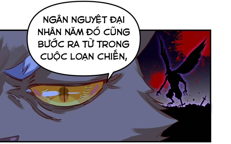 Nguyên Lai Ta Là Tu Tiên Đại Lão chapter 54 - Trang 11