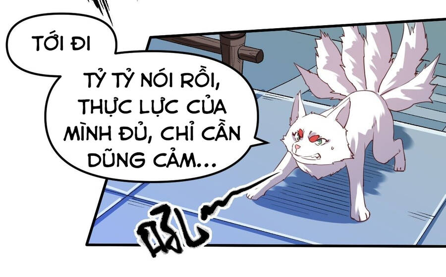 Nguyên Lai Ta Là Tu Tiên Đại Lão chapter 54 - Trang 14