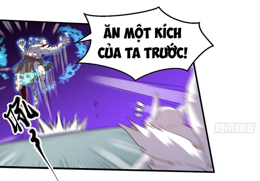 Nguyên Lai Ta Là Tu Tiên Đại Lão chapter 54 - Trang 15