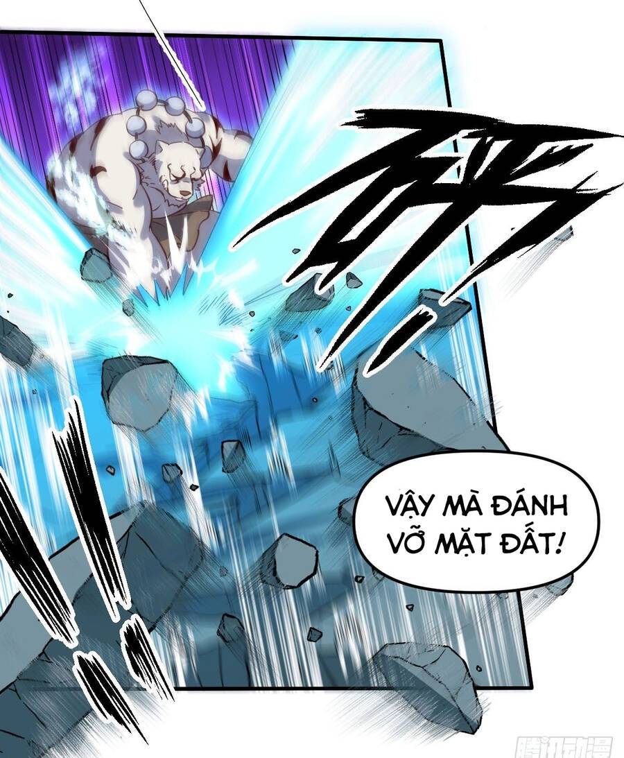 Nguyên Lai Ta Là Tu Tiên Đại Lão chapter 54 - Trang 16