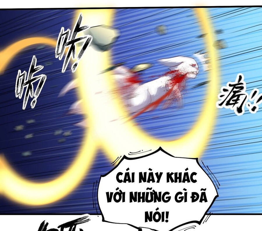 Nguyên Lai Ta Là Tu Tiên Đại Lão chapter 54 - Trang 19
