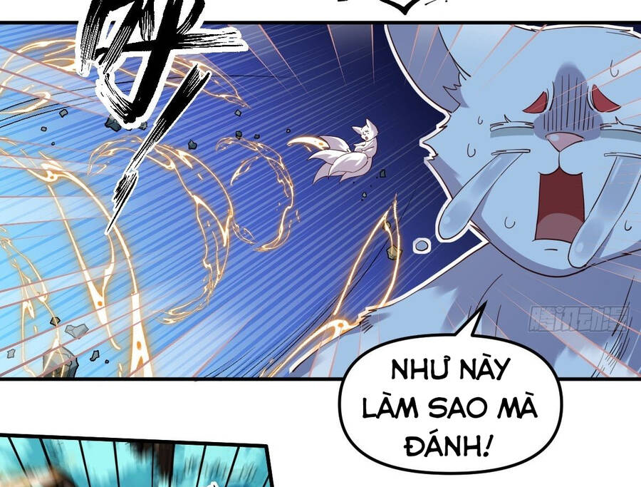Nguyên Lai Ta Là Tu Tiên Đại Lão chapter 54 - Trang 20