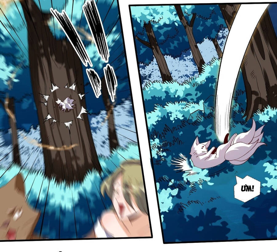 Nguyên Lai Ta Là Tu Tiên Đại Lão chapter 54 - Trang 21