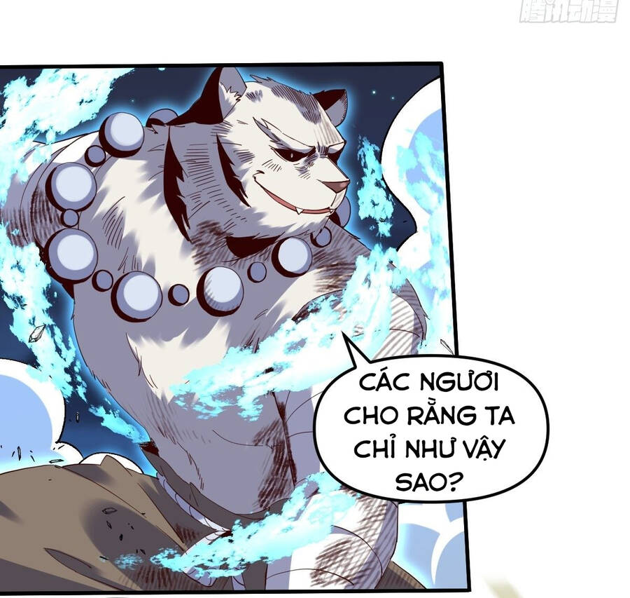 Nguyên Lai Ta Là Tu Tiên Đại Lão chapter 54 - Trang 23