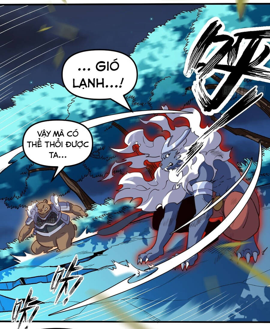 Nguyên Lai Ta Là Tu Tiên Đại Lão chapter 54 - Trang 25