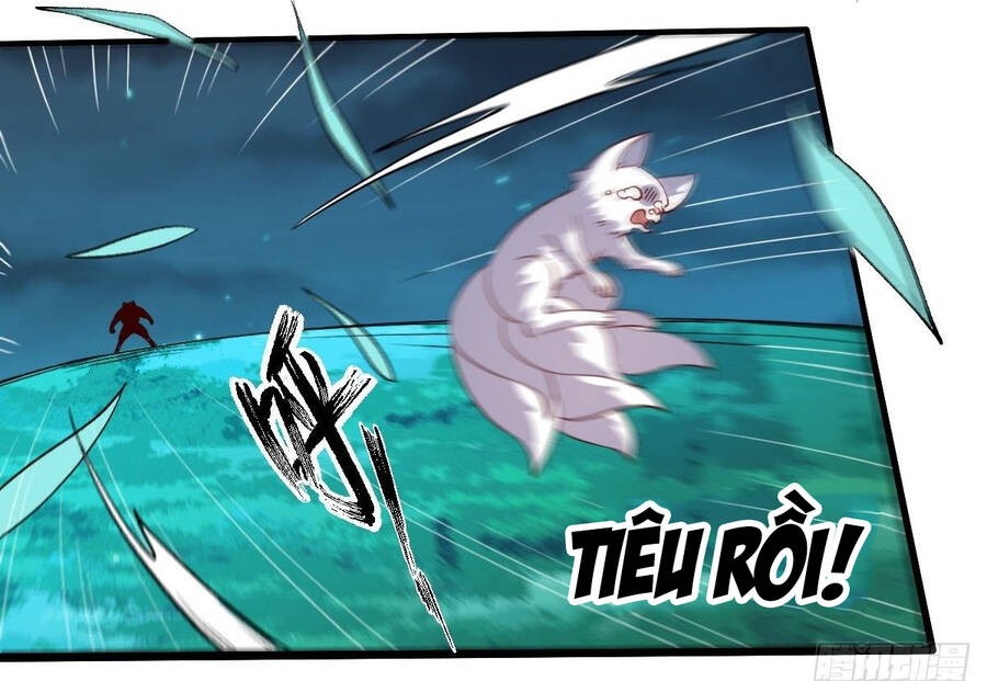 Nguyên Lai Ta Là Tu Tiên Đại Lão chapter 54 - Trang 30