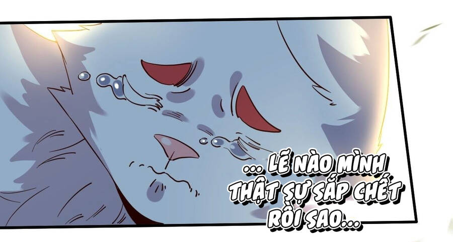 Nguyên Lai Ta Là Tu Tiên Đại Lão chapter 54 - Trang 33