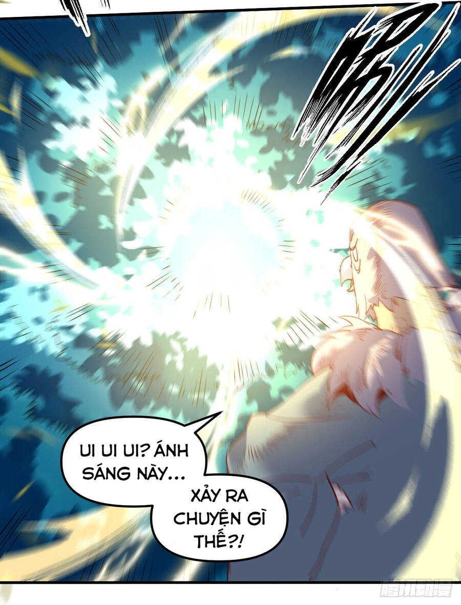 Nguyên Lai Ta Là Tu Tiên Đại Lão chapter 54 - Trang 35