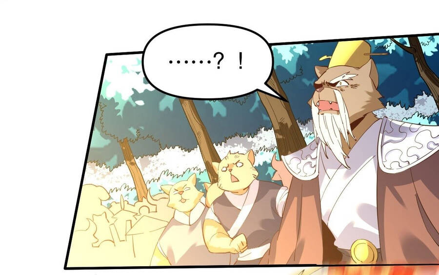 Nguyên Lai Ta Là Tu Tiên Đại Lão chapter 54 - Trang 36