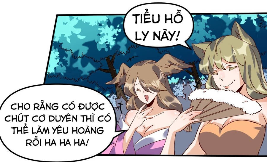 Nguyên Lai Ta Là Tu Tiên Đại Lão chapter 54 - Trang 4