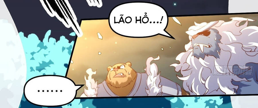 Nguyên Lai Ta Là Tu Tiên Đại Lão chapter 54 - Trang 41