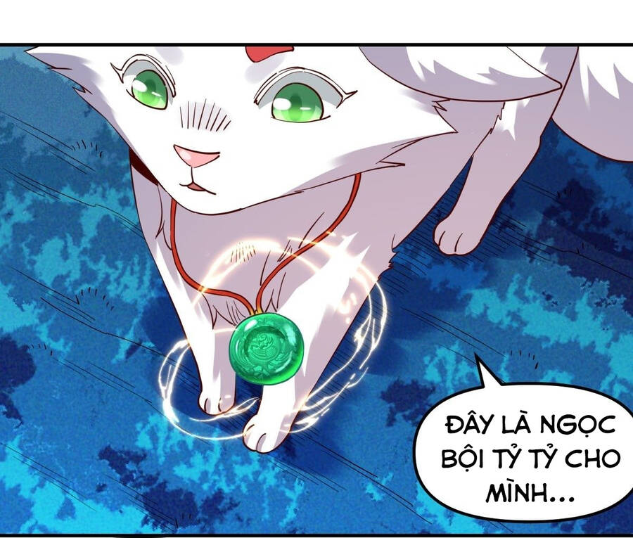 Nguyên Lai Ta Là Tu Tiên Đại Lão chapter 54 - Trang 45