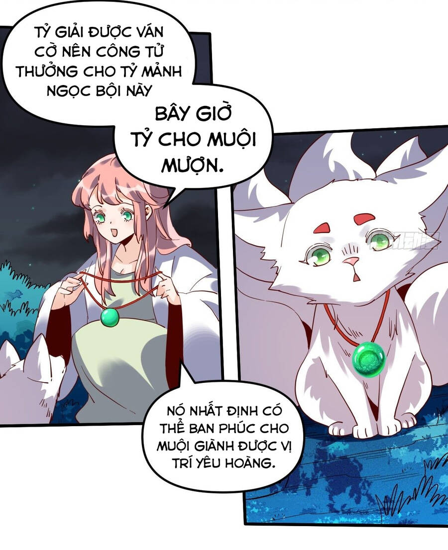 Nguyên Lai Ta Là Tu Tiên Đại Lão chapter 54 - Trang 46