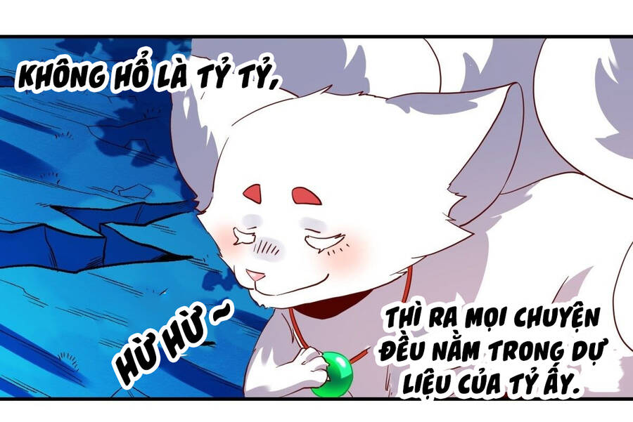 Nguyên Lai Ta Là Tu Tiên Đại Lão chapter 54 - Trang 47
