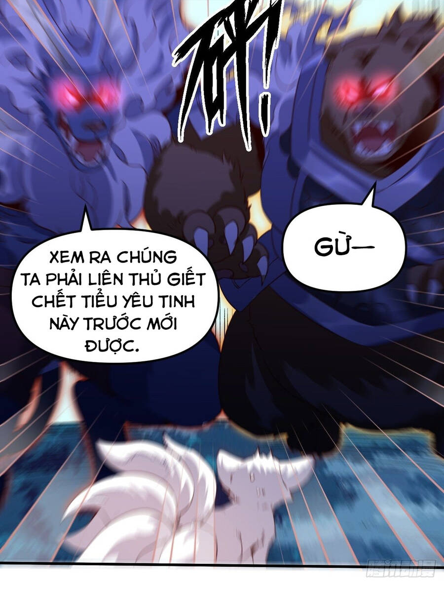 Nguyên Lai Ta Là Tu Tiên Đại Lão chapter 54 - Trang 49