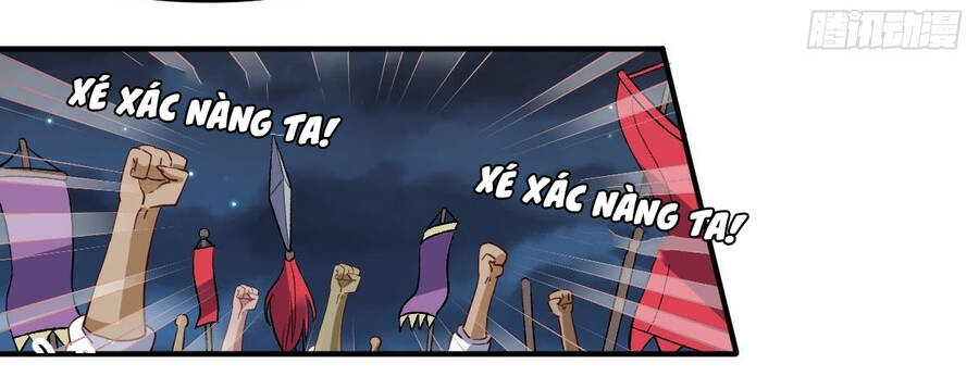 Nguyên Lai Ta Là Tu Tiên Đại Lão chapter 54 - Trang 5