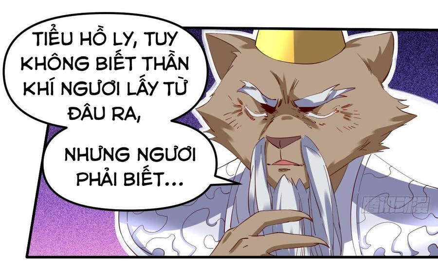 Nguyên Lai Ta Là Tu Tiên Đại Lão chapter 54 - Trang 51