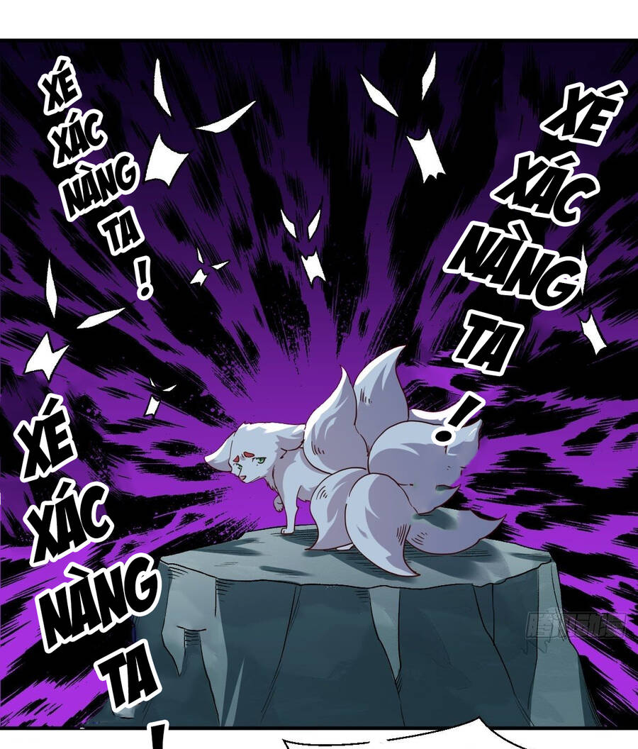 Nguyên Lai Ta Là Tu Tiên Đại Lão chapter 54 - Trang 6