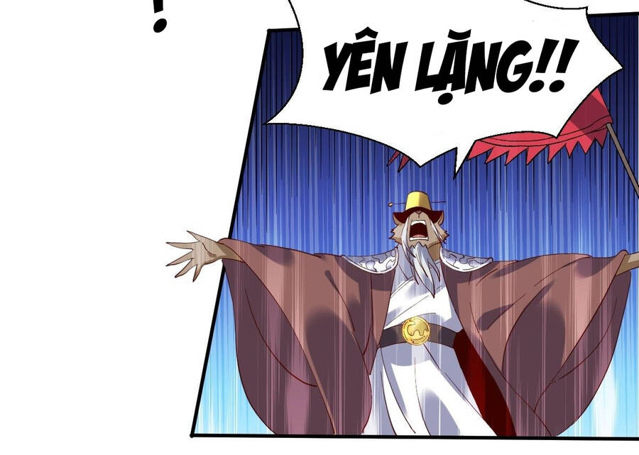 Nguyên Lai Ta Là Tu Tiên Đại Lão chapter 54 - Trang 7