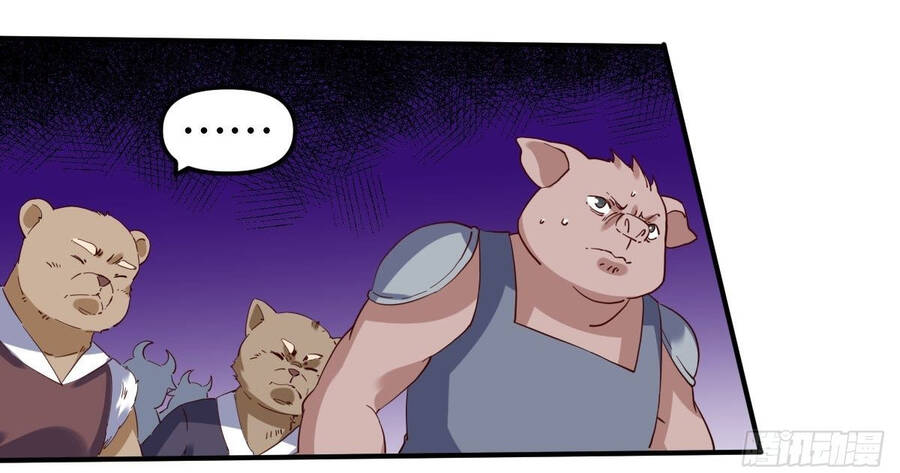 Nguyên Lai Ta Là Tu Tiên Đại Lão chapter 54 - Trang 8