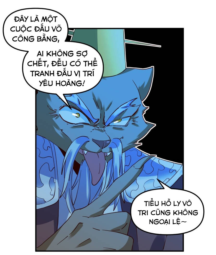 Nguyên Lai Ta Là Tu Tiên Đại Lão chapter 54 - Trang 9