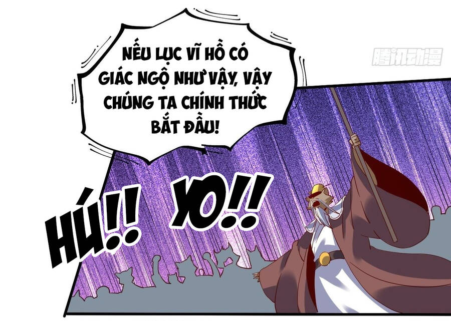 Nguyên Lai Ta Là Tu Tiên Đại Lão chapter 54 - Trang 10