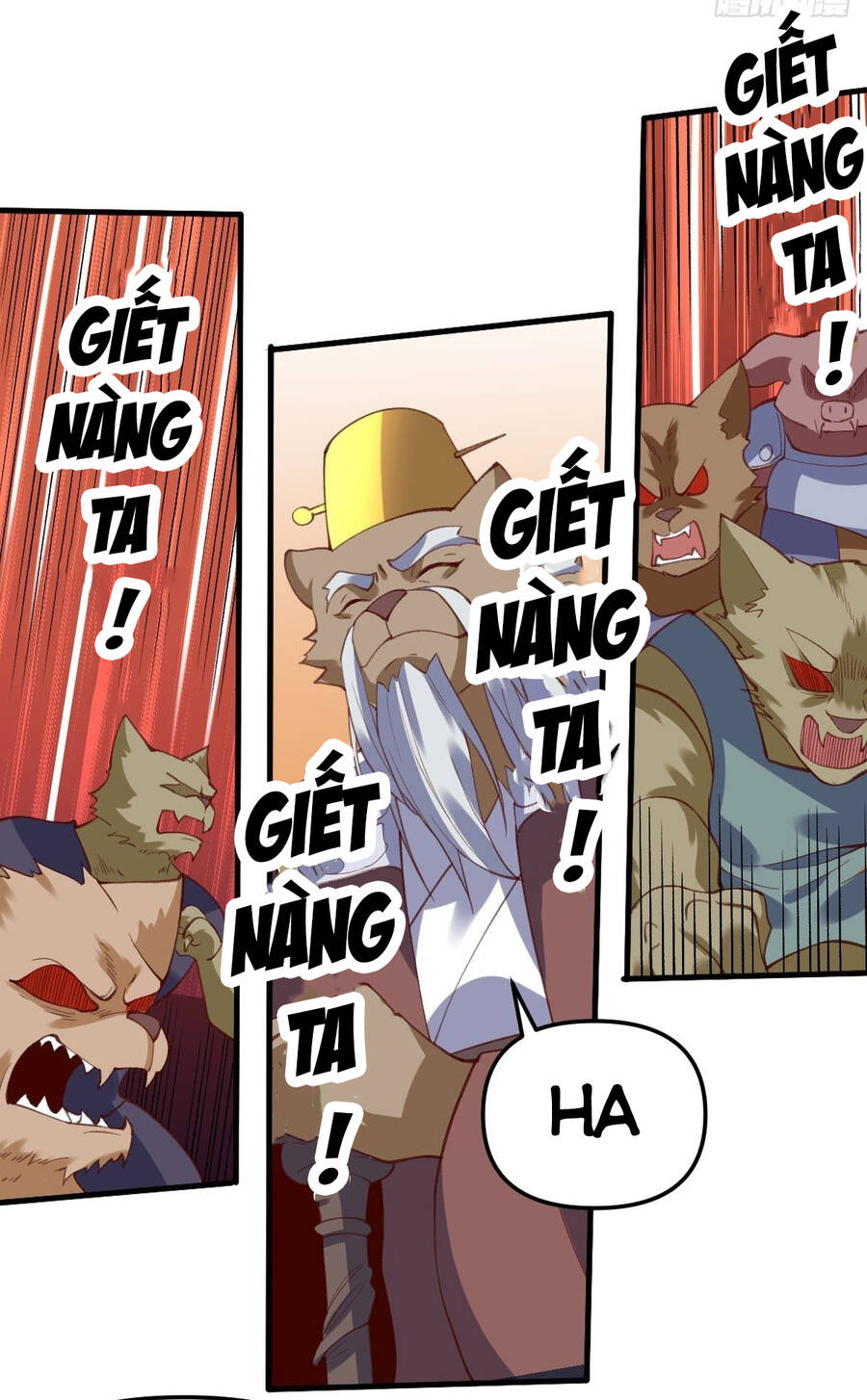 Nguyên Lai Ta Là Tu Tiên Đại Lão chapter 55 - Trang 11