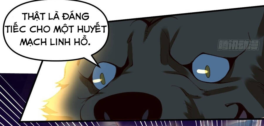 Nguyên Lai Ta Là Tu Tiên Đại Lão chapter 55 - Trang 12