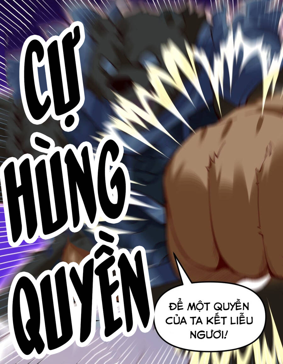 Nguyên Lai Ta Là Tu Tiên Đại Lão chapter 55 - Trang 13