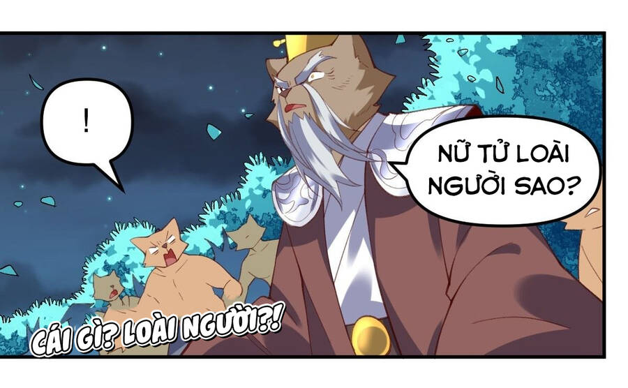 Nguyên Lai Ta Là Tu Tiên Đại Lão chapter 55 - Trang 21