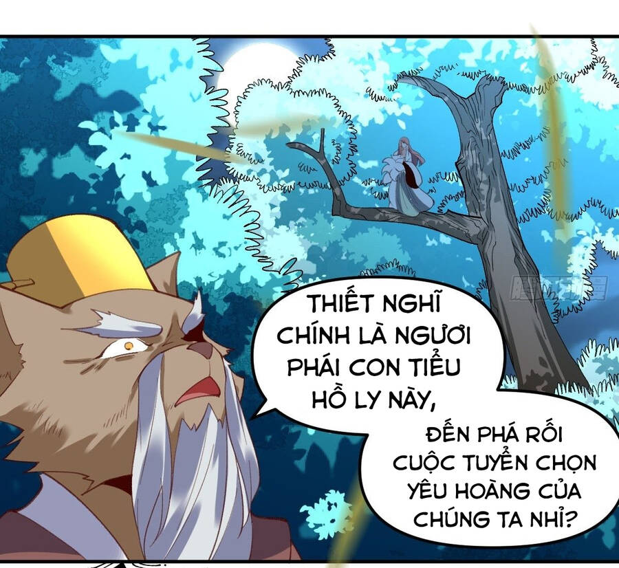 Nguyên Lai Ta Là Tu Tiên Đại Lão chapter 55 - Trang 22